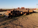 Assorted Casing Up To 18