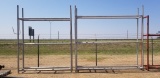 Three Tier Tire Racks