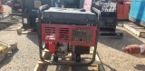 Honda Powered 4000 Generator