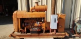 50kw 3 Phase/ 30kw Single Phase Waukesha Kato