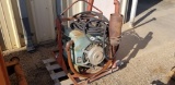 4kw Onan Stand By Generator