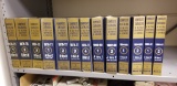 (13) 1955-1973 Composite Catologs Oil Field