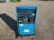 Miller Syncrowave 351 CC AC/DC Welding Power Source