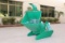 Wood Chipper 3-PTO New