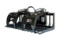 Skeleton Grapple 84'' SS