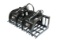 Skeleton Grapple 72'' SS
