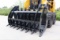 Root Rake Grapple 72'' SS New