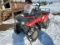 2001 Kawasaki KVF400-C