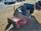 Toro 74360 Riding Mower