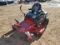 Toro 75750 Riding Mower