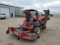 Toro Groomsmaster 5900 Riding Mower