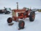 1967 Case 706 Utility Tractor