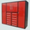 Tool Chest 80'' New