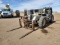 Ingersoll-Rand Telehandler