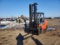 2008 Toyota 7FDU45 Forklift