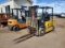 Yale Type G Forklift