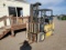 Yale Type G Forklift