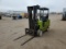 GCS 25 Forklift