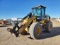 2009  Caterpillar 924G Wheel Loader