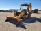 2005 Caterpillar 416D Loader/Backhoe