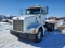 2005 Peterbilt 385  Truck Tractor