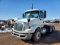 2010 International 8600  Truck Tractor
