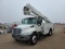 2013 International DuraStar 4300 Bucket Truck