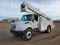 2011 International DuraStar 4300  Bucket Truck