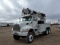 2010 Peterbilt 348 4X4 Digger Derrick Truck