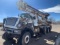 2013 International WorkStar 7600 Digger Derrick Truck