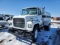 1995 Ford LN8000 Water  TRACTOR TRUCK