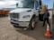 2009 Freightliner M2 Dump Truck