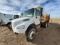 2009 Freightliner M2 Dump Truck