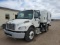 2014 Freightliner M2 106 Medium Duty  Sweeper