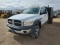 2008 Dodge Ram 5500 Extended Cab