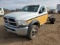 2013 Ram 5500 Chassis  Regular Cab 2D Regular Cab 2WD