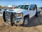 2019 GMC Sierra 3500HD Work Truck Flatbed Base