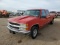 1995 Chevrolet CK 3500