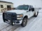 2012 Ford F-350 Extended Cab Pickup Crane Truck