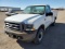 2004 Ford F250 XL 4WD