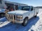1993 Ford F-250 Pickup XL