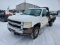 2009 Chevrolet Silverado 2500 Work Truck