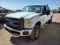 2012 Ford F250 Super Duty XL