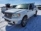 2008 Ford F150 FX4  Lariat