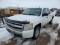 2009 Chevrolet Silverado 1500 LT Crew Cab 4D LT