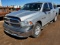 2014 Ram 1500 Tradesman Crew Cab 4D