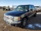 2006 GMC Sierra 1500 Crew Cab 4D
