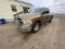 2011 Ram 1500 Laramie Quad Cab 4D