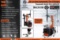 Tire Changer TC24 New