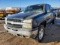 2005 Chevrolet Silverado 1500  Extended Cab 4D